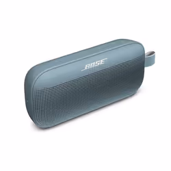 Bose SoundLink Flex Bluetooth Mono portable speaker Blue - Additional view 2