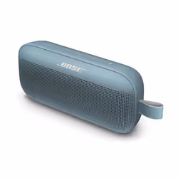 Bose SoundLink Flex Bluetooth Mono portable speaker Blue - Additional view 3