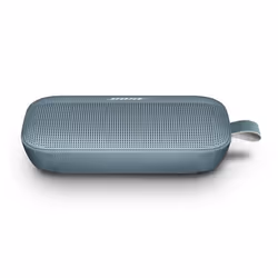Bose SoundLink Flex Bluetooth Mono portable speaker Blue - Additional view 4