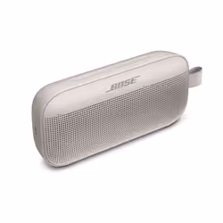 Bose SoundLink Flex Bluetooth Mono portable speaker White