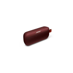 [Exclusive to Amazon]Â Bose SoundLink Flex Bluetooth Portable Speaker, Wireless Waterproof Speaker for Outdoor Travel - Carmine Red