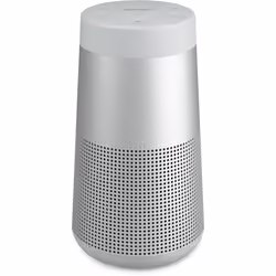 Bose SoundLink Revolve II Bluetooth Speaker - Silver