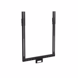 Bose 869196-0010 mounting kit Black