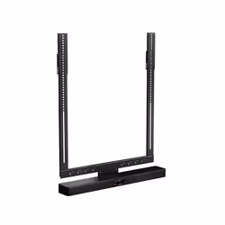 Bose 869196-0010 mounting kit Black
