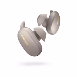 Bose QuietComfort, True Wireless Stereo (TWS), Calls/Music, 305 g, Headset