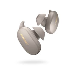 Bose QuietComfort Headset True Wireless Stereo (TWS) In-ear Calls/Music Bluetooth