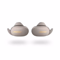 Bose QuietComfort Headset True Wireless Stereo (TWS) In-ear Calls/Music Bluetooth