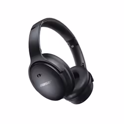 Bose QuietComfort SE, Wired & Wireless, Music/Everyday, 240 g, Headset, Black