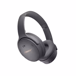 Bose QuietComfort 45, Wired & Wireless, Calls/Music, 429 g, Headset, Grey