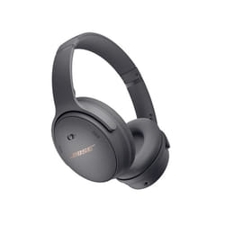 Bose QuietComfort 45 Headset Wired & Wireless Head-band Calls/Music USB Type-C Bluetooth Grey