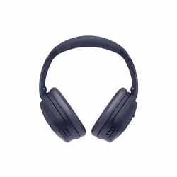 Bose QuietComfort 45 Headset Wired & Wireless Head-band Calls/Music USB Type-C Bluetooth Blue