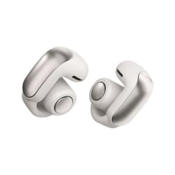 Bose 881046-0020 headphones/headset Wireless Ear-hook Calls/Music Bluetooth White