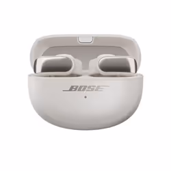 Bose 881046-0020 headphones/headset Wireless Ear-hook Calls/Music Bluetooth White