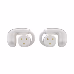 Bose 881046-0020 headphones/headset Wireless Ear-hook Calls/Music Bluetooth White - Additional view 4