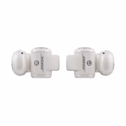 Bose 881046-0020 headphones/headset Wireless Ear-hook Calls/Music Bluetooth White - Additional view 5