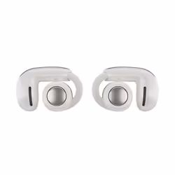 Bose 881046-0020 headphones/headset Wireless Ear-hook Calls/Music Bluetooth White - Additional view 6