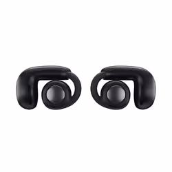 Bose 881046-0010 headphones/headset Wireless Ear-hook Calls/Music Bluetooth Black - Additional view 6