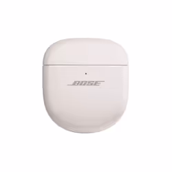 Bose QuietComfort Ultra Headset Wireless In-ear Music/Everyday Bluetooth Black - Additional view 7