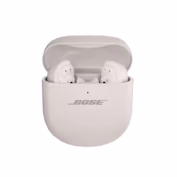 Bose QuietComfort Ultra Headset Wireless In-ear Music/Everyday Bluetooth Black - Additional view 8