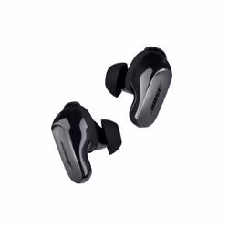 Bose QuietComfort Ultra, Wireless, Music/Everyday, Headset, Black