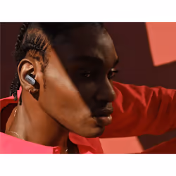 Bose QuietComfort Ultra Headset Wireless In-ear Music/Everyday Bluetooth Black