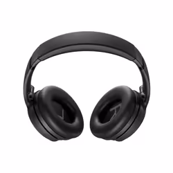 Bose QuietComfort Headset Wired & Wireless Head-band Music/Everyday Bluetooth Black - Additional view 6