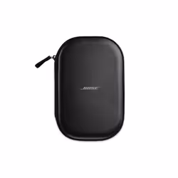 Bose QuietComfort Headset Wired & Wireless Head-band Music/Everyday Bluetooth Black - Additional view 8
