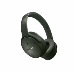 Bose QuietComfort, Wired & Wireless, Music/Everyday, 235 g, Headset, Green