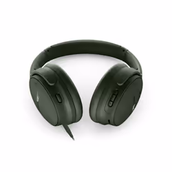 Bose QuietComfort Headset Wired & Wireless Head-band Music/Everyday Bluetooth Green