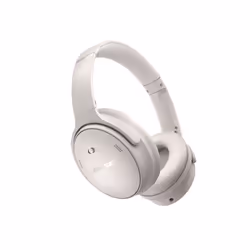 Bose QuietComfort, Wired & Wireless, Music/Everyday, 235 g, Headset, Black
