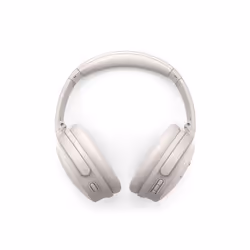 Bose QuietComfort Headset Wired & Wireless Head-band Music/Everyday Bluetooth Black