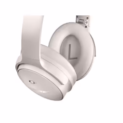 Bose QuietComfort Headset Wired & Wireless Head-band Music/Everyday Bluetooth Black - Additional view 5