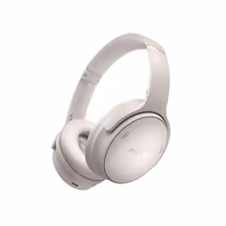 Bose QuietComfort Headset Wired & Wireless Head-band Music/Everyday Bluetooth Black - Additional view 6