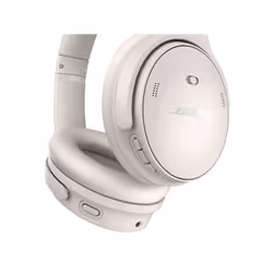 Bose QuietComfort Headset Wired & Wireless Head-band Music/Everyday Bluetooth Black - Additional view 8