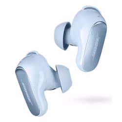 Bose QuietComfort Ultra, Wireless, Calls/Music, Headset, Blue