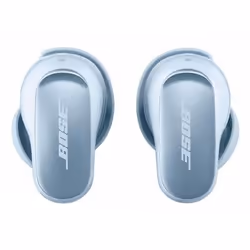 Bose QuietComfort Ultra Headset Wireless In-ear Calls/Music Bluetooth Blue