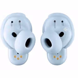 Bose QuietComfort Ultra Headset Wireless In-ear Calls/Music Bluetooth Blue - Additional view 6