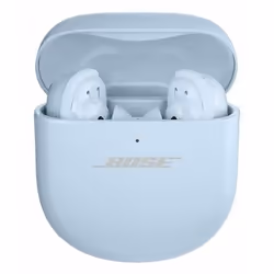 Bose QuietComfort Ultra Headset Wireless In-ear Calls/Music Bluetooth Blue - Additional view 8