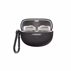 Bose Ultra Open Earbuds Silicone Case Cover Charging case
