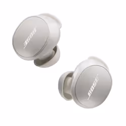 Bose 888507-0200, True Wireless Stereo (TWS), 70 g, Headset, White