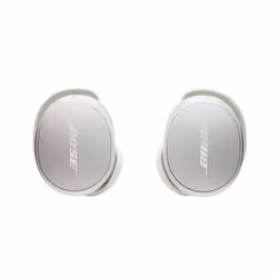 Bose 888507-0200 headphones/headset True Wireless Stereo (TWS) Head-band Bluetooth White