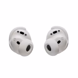 Bose 888507-0200 headphones/headset True Wireless Stereo (TWS) Head-band Bluetooth White - Additional view 4
