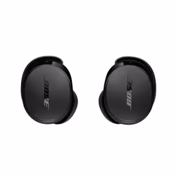 Bose 888507-0100 headphones/headset Wireless In-ear Bluetooth Black