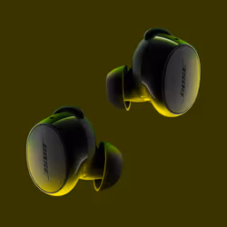 Bose 888507-0100 headphones/headset Wireless In-ear Bluetooth Black - Additional view 8