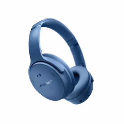 Bose 884367-1300 headphones/headset Wired & Wireless Head-band Bluetooth Blue