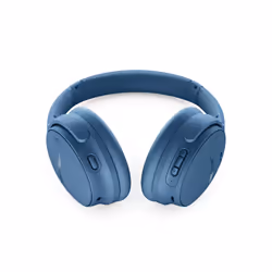 Bose 884367-1300 headphones/headset Wired & Wireless Head-band Bluetooth Blue