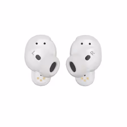 Bose 882826-0070 headphones/headset Wireless In-ear Bluetooth White - Additional view 4