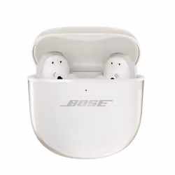 Bose 882826-0070 headphones/headset Wireless In-ear Bluetooth White - Additional view 5