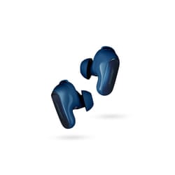 Bose 882826-0060 headphones/headset Wireless In-ear Bluetooth Blue