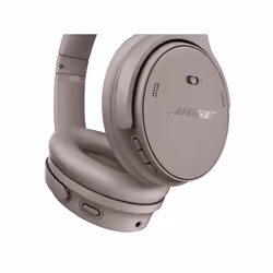 Bose 884367-1100 headphones/headset Wired & Wireless Head-band Bluetooth Sand